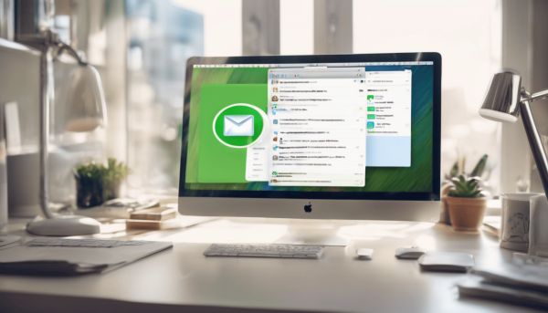 Autoriser un expéditeur sur liste blanche dans Gmail