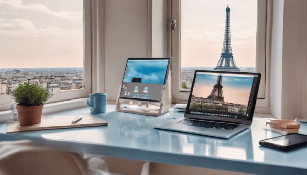 Comment envoyer des fichiers gratuitement avec WeTransfer en France