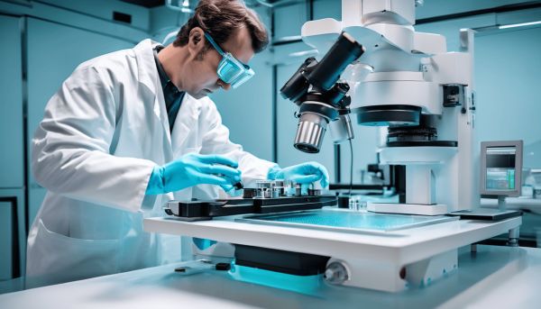 Comment l’institut femto-st transforme les défis technologiques
