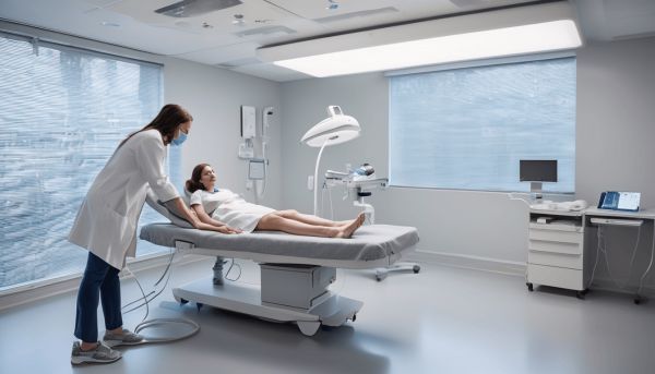 Épilation laser accessible avec smartduck : une solution maîtrisée