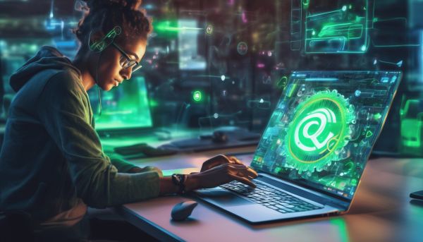 Gérer les paramètres Gmail pour empêcher un email d’aller dans spam