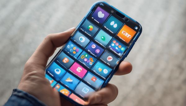 Un smartphone abordable : découvrez le moto g13