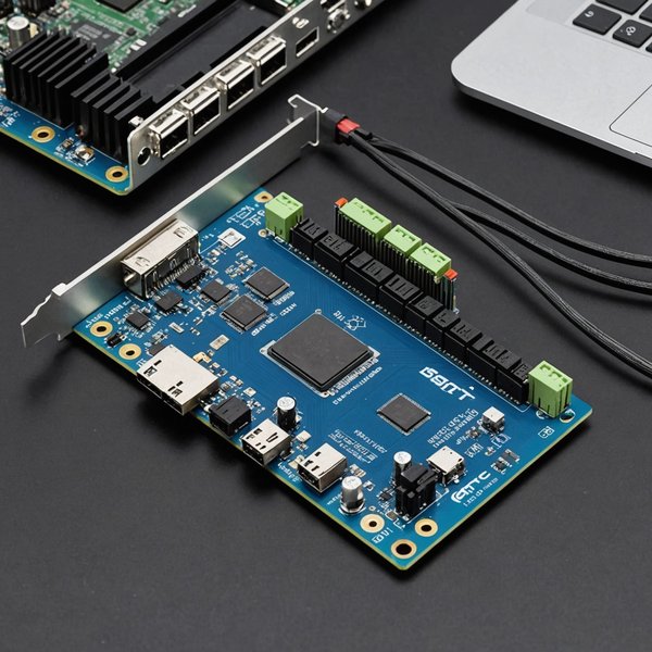 Comment choisir une carte contrôleur PCIe pour ajouter des ports USB supplémentaires?