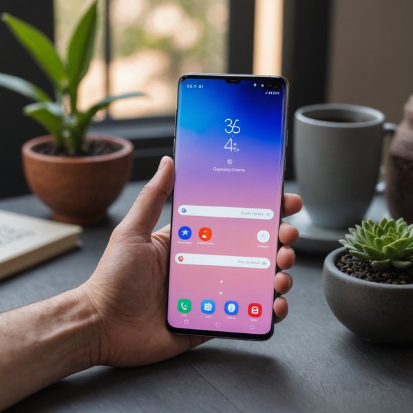 Comment configurer une alerte de rappel pour les séances de méditation sur un Samsung Galaxy S10 ?