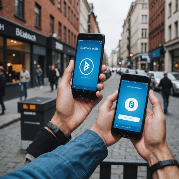 Quels sont les avantages des nouveaux standards Bluetooth pour la connectivité des périphériques?