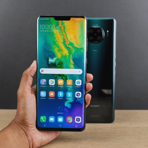 Comment configurer des alertes de rappel de renouvellement d'abonnements sur un Huawei Mate 30 Pro ?