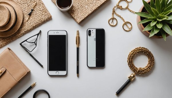 Découvrez les accessoires mobiles incontournables de cette saison !